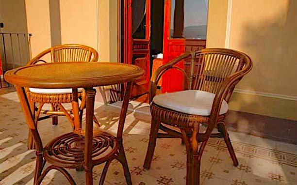 Villa Moorings Barga Eksteriør bilde