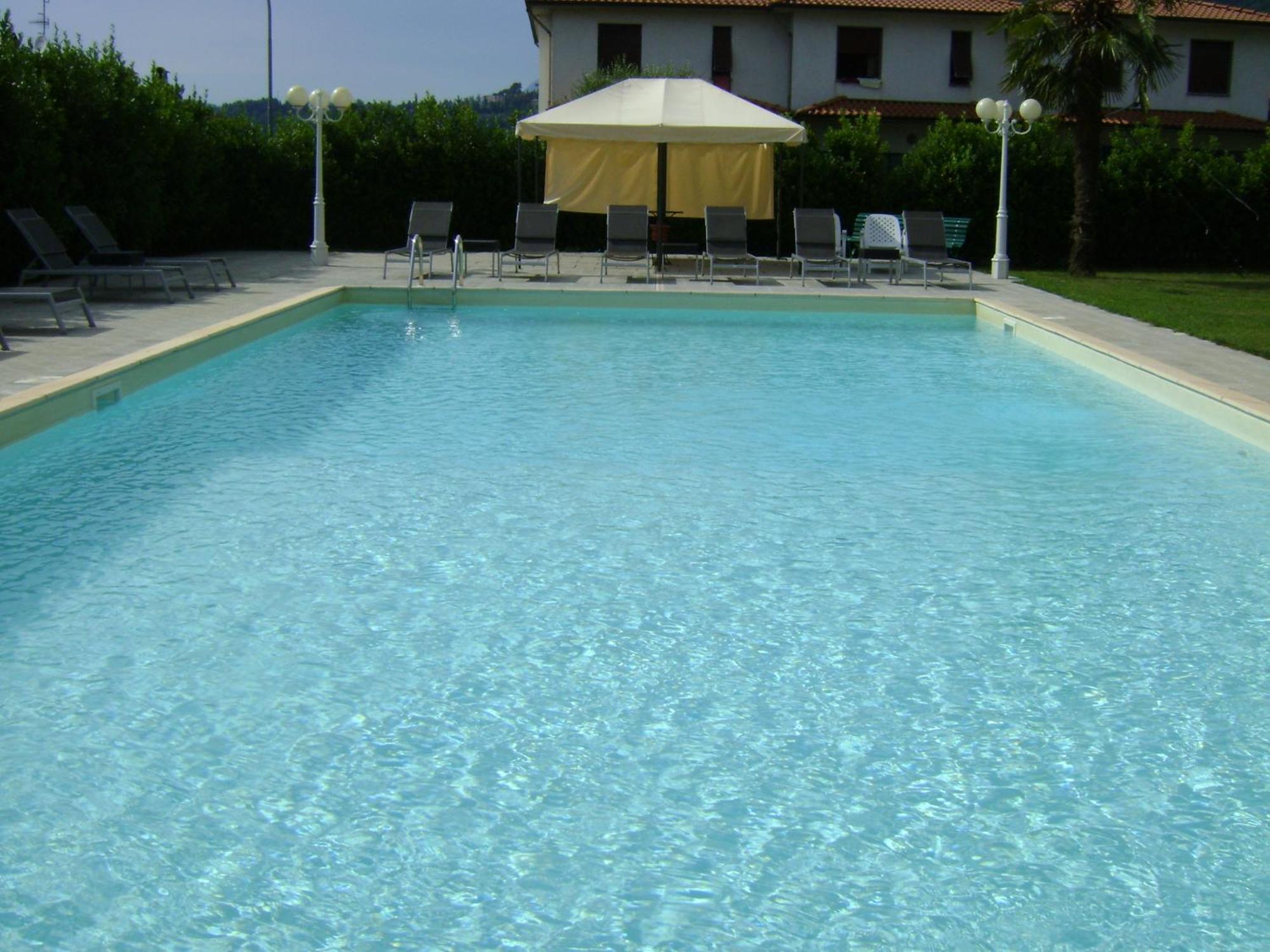 Villa Moorings Barga Eksteriør bilde