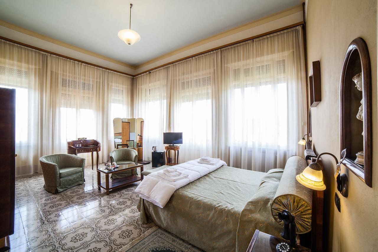 Villa Moorings Barga Eksteriør bilde