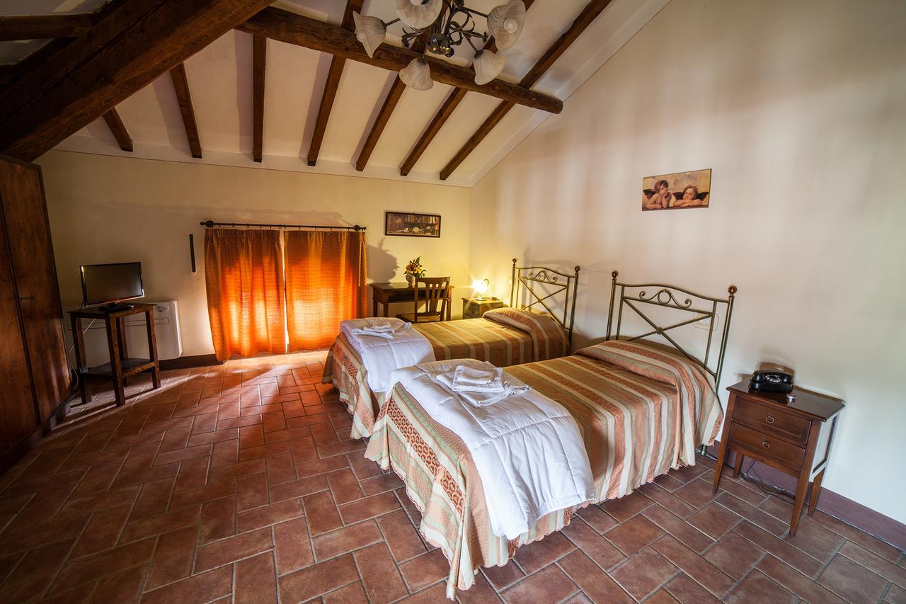 Villa Moorings Barga Eksteriør bilde