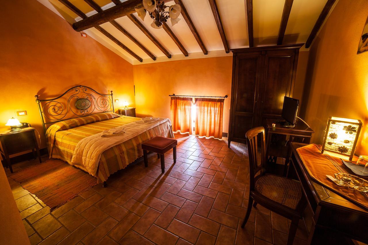 Villa Moorings Barga Eksteriør bilde